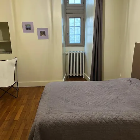 La Tour De Bocsozel